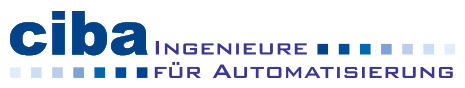 ciba - Ingenieure für Automatisierung GmbH Co. KG